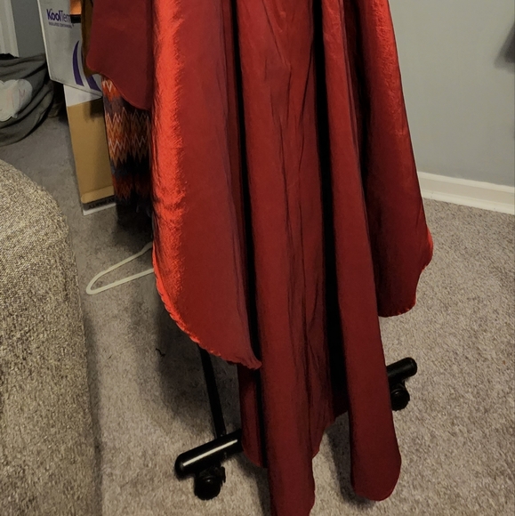 Formal/Prom Dress - Picture 6 of 7